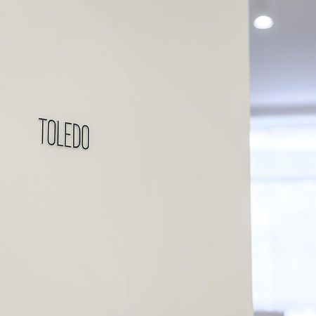 Dimora Joseph Via Toledo Hotel Napoli Exterior foto